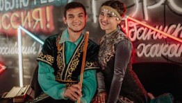 Участники Всероссийского молодежного форума «Таврида» из Башкортостана получат гранты