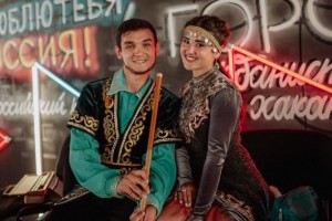 Участники Всероссийского молодежного форума «Таврида» из Башкортостана получат гранты