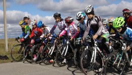 Велогонки «Мой друг велосипед»