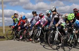 Велогонки «Мой друг велосипед»