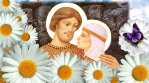 концертная программа «одна семья»