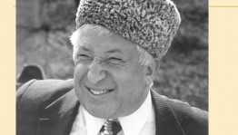 «Поэт всех времен и народов»
