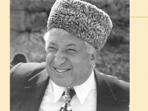 «Поэт всех времен и народов»
