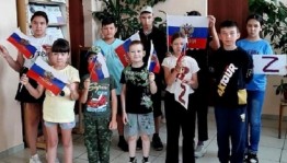 Литературный урок «Дыхание Вселенной в творчестве»