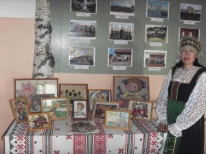 День открытых дверей «Вместе живем семьей единой!»