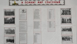 Час размышления