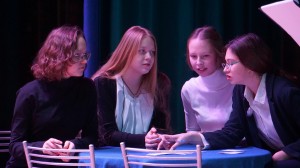 Игра «Моя малая родина»