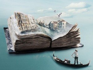 Беседа «Открывая прошлое»