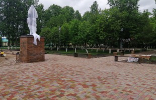 В Илишевском районе обновляется музей Мусы Гареева