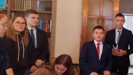 «Славянская азбука»