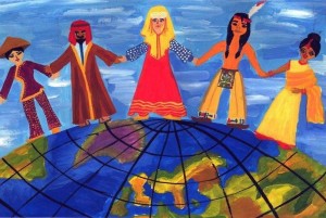 Дискотека «Давайте дружить!»