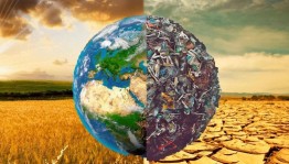 Игра–путешествие «Как не навредить природе»