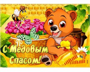«Медовая радуга»