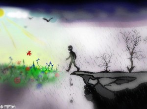 Беседа «Наркомания–шаг в бездну»