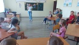 «Мы против террора»