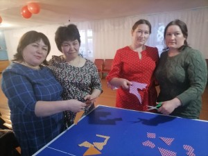 Музыкальная викторина «Споём об осени»