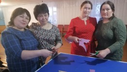 Музыкальная викторина «Споём об осени»