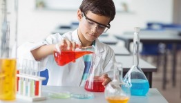 «Эврика! Или научные открытия для детей»