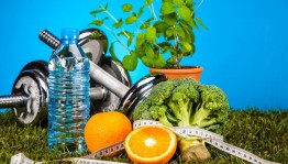 Познавательная программа «Здоровье на века»