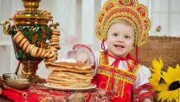 Культурное наследие: традиции народов мира