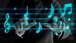 Лекция «Звуки и их влияние на человека».