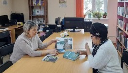 Тамара Искандария - башкирская поэтесса, переводчик, драматург