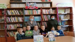 «Культура народа – в его языке!» (ко Дню башкирского языка)