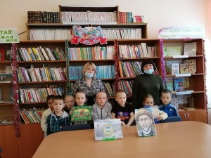 «Культура народа – в его языке!» (ко Дню башкирского языка)