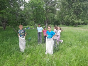 Игровая программа «Играем вместе»