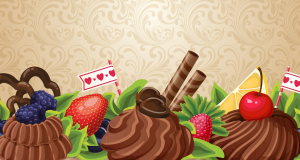 Час веселья «Вкуснятина»