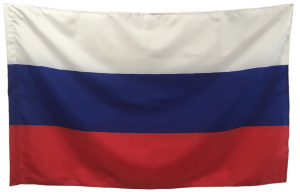 Патриотический час «Триколор России – знак свободы и любви»