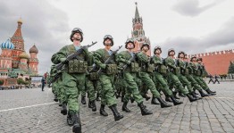 Урок мужества «Герои наших дней»