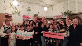 Видеоэкскурс «В дружбе народов единство страны»