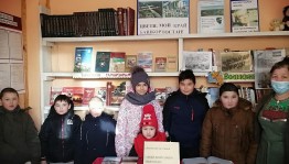 Интерактивная игра «Я и мои права»