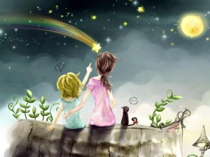 День загадывания желаний