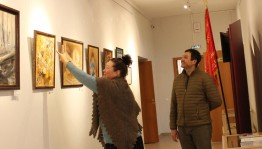 День открытых дверей в Международный день пожилых людей.