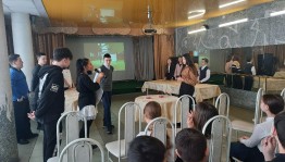 Программа «Где логика?»