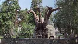 «Героям сказок посвящается»