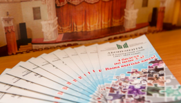 The Bashkir State Philharmonic Society was held a Fair tickets