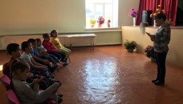 Урок вежливости «Этикет или просто хорошие манеры»