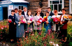 тематический вечер «Ваш скромный труд цены не знает»