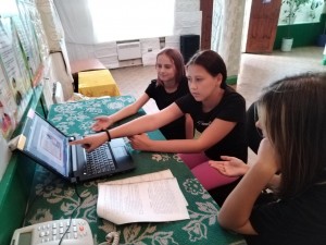 Познавательная программа «Дети военного Сталинграда на берегах Невы»