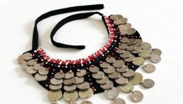 Мастер класс по изготовлению национальных украшений