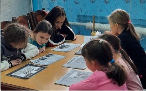 Познавательная программа «Интернет-зависимость»