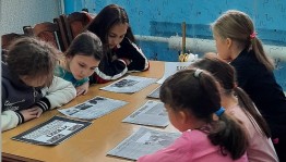 Познавательная программа «Интернет-зависимость»