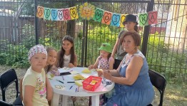 «Всего понемножку: о котах и кошках»