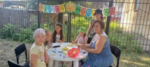 «Всего понемножку: о котах и кошках»