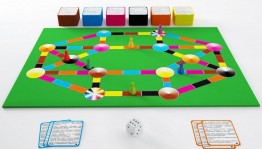 День настольных игр «Вне Сети»