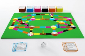 День настольных игр «Вне Сети»