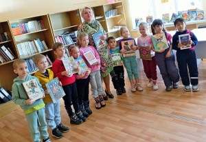 Викторина«Сказок дружный хоровод»